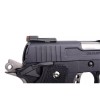 WE Hi-Capa 3.8 Force Velociraptor - Black - 