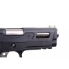 WE Hi-Capa 3.8 Force Velociraptor - Black - 