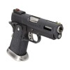 WE Hi-Capa 3.8 Force Velociraptor - Black - 