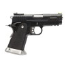 WE Hi-Capa 3.8 Force Velociraptor - Black - 