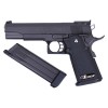 WE Réplique Hi-Capa 5.1 version R - Noir - 