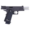 WE Réplique Hi-Capa 5.1 version R - Noir - 