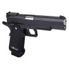 WE Réplique Hi-Capa 5.1 version R - Noir - 