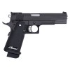 WE Réplique Hi-Capa 5.1 version R - Noir - 