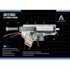 Arcturus Carbine AR15 Full Metal Carbine FE - 