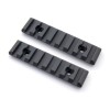Set de 2 Rails 20mm pour KRYTAC KRISS VECTOR - 