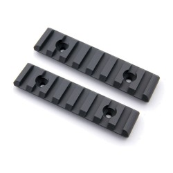 Set de 2 Rails 20mm pour KRYTAC KRISS VECTOR - 