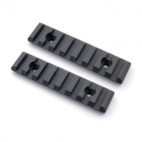 Set de 2 Rails 20mm pour KRYTAC KRISS VECTOR - 
