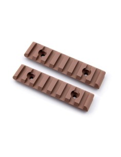 Set de 2 Rails 20mm pour KRYTAC KRISS VECTOR -  2