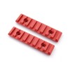 Set de 2 Rails 20mm pour KRYTAC KRISS VECTOR - 