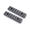 Set de 2 Rails 20mm pour KRYTAC KRISS VECTOR - 