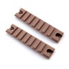Rail Set for Tokyo marui MP7 - 