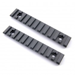 Set de Rails XL pour VFC / Umarex MP7A1 - 
