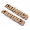 Set de Rails XL pour VFC / Umarex MP7A1 - 