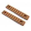 Set de Rails XL pour VFC / Umarex MP7A1 - 