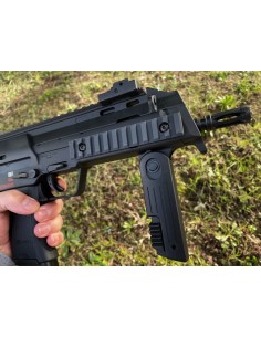 XL Side Rail Set for VFC / Umarex MP7A1 -  2