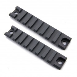 Set de Rails pour VFC Umarex MP7A1 - 