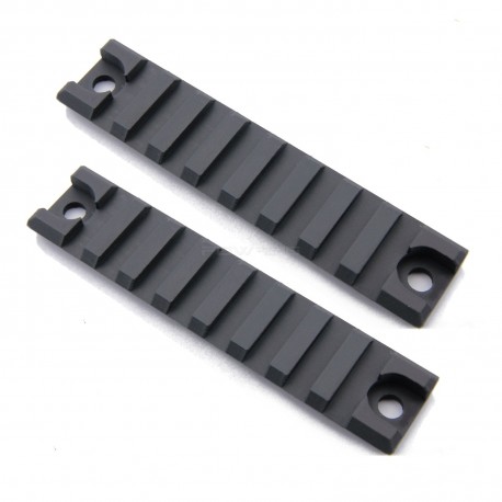 Set de Rails pour VFC Umarex MP7A1 - 