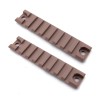 Set de Rails pour VFC Umarex MP7A1 - 