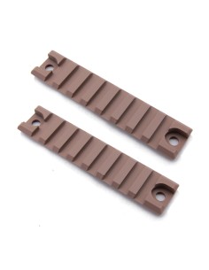 Side Rail Set for VFC Umarex MP7A1 -  2