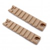 Set de Rails pour VFC Umarex MP7A1 - 
