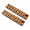 Set de Rails pour VFC Umarex MP7A1 - 