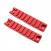 Set de Rails pour VFC Umarex MP7A1 - 