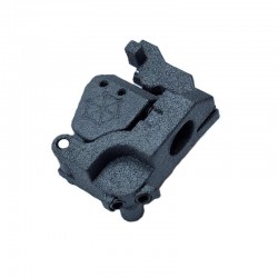 PERUN Clicker V2 PRO pour Perun V2 Hybrid