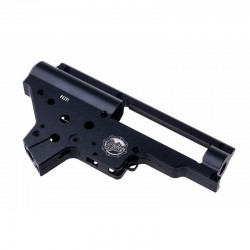 RETROARMS SR25 CNC 8mm QSC Gearbox - 