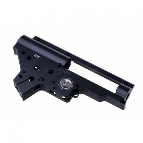 RETROARMS Gearbox CNC SR25 QSC 8mm - 