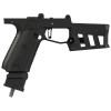 CTM Tactical AAP-01/C Hpa M4XIMUS kit - Black