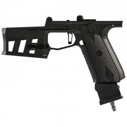 CTM Tactical Kit HPA M4XIMUS pour AAP-01/C - Noir