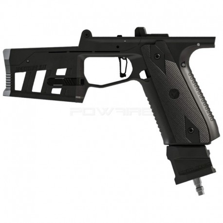 CTM Tactical AAP-01/C Hpa M4XIMUS kit - Black