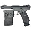 CTM Tactical AAP-01/C Hpa M4XIMUS kit - Black