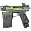 CTM Tactical AAP-01/C Hpa M4XIMUS kit - Black