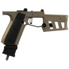 CTM Tactical AAP-01/C Hpa M4XIMUS kit - Tan