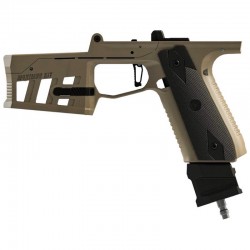 CTM Tactical Kit HPA M4XIMUS pour AAP-01/C - Tan