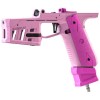 CTM Tactical AAP-01/C Hpa M4XIMUS kit - Pink