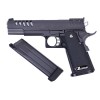WE Hi-Capa 5.1 K - Black