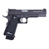 WE Hi-Capa 5.1 K - Black