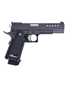 WE Hi-Capa 5.1 K - Black -  2