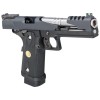 WE Hi-Capa 5.1 Black Dragon AUTO - Black