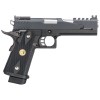 WE Hi-Capa 5.1 Black Dragon AUTO - Black