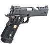 WE Hi-Capa 5.1 Black Dragon AUTO - Black