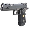 WE Hi-Capa 5.1 Black Dragon AUTO - Black