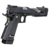 WE Hi-Capa 5.1 Dragon A 7 inch - Black