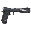 WE Hi-Capa 5.1 Dragon A 7 inch - Black