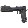 WE Hi-Capa 5.1 Dragon A 7 inch - Black