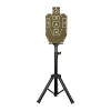 Specna Arms ABC training targer on tripod - Green - 