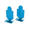 Specna Arms Cible ABC d'entrainement sur trépied - Bleu - 